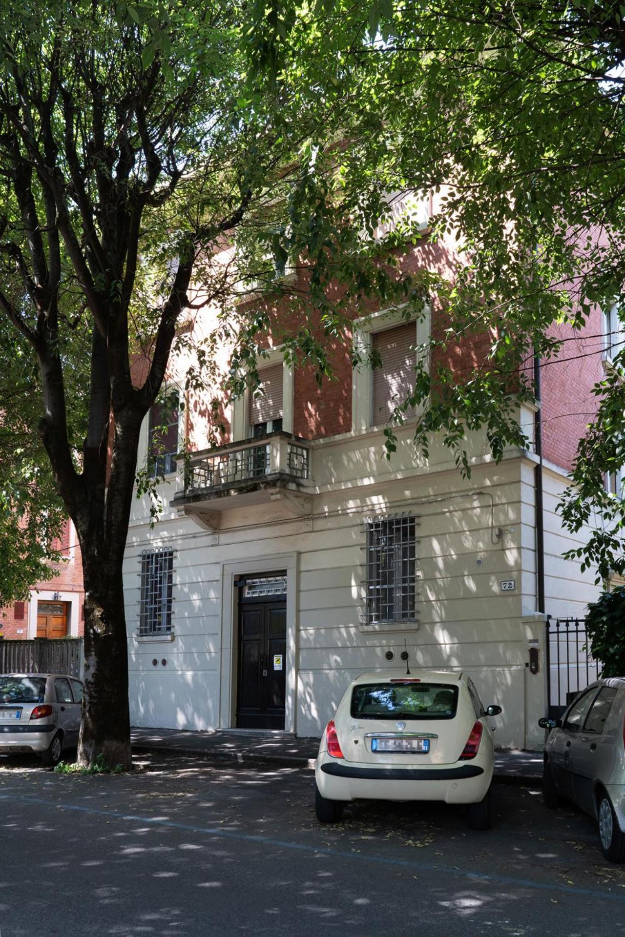 La Fenice A.C. Μπολόνια Εξωτερικό φωτογραφία